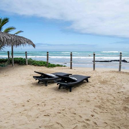 Sandy Feet House بْوُرتو فيلاميل المظهر الخارجي الصورة