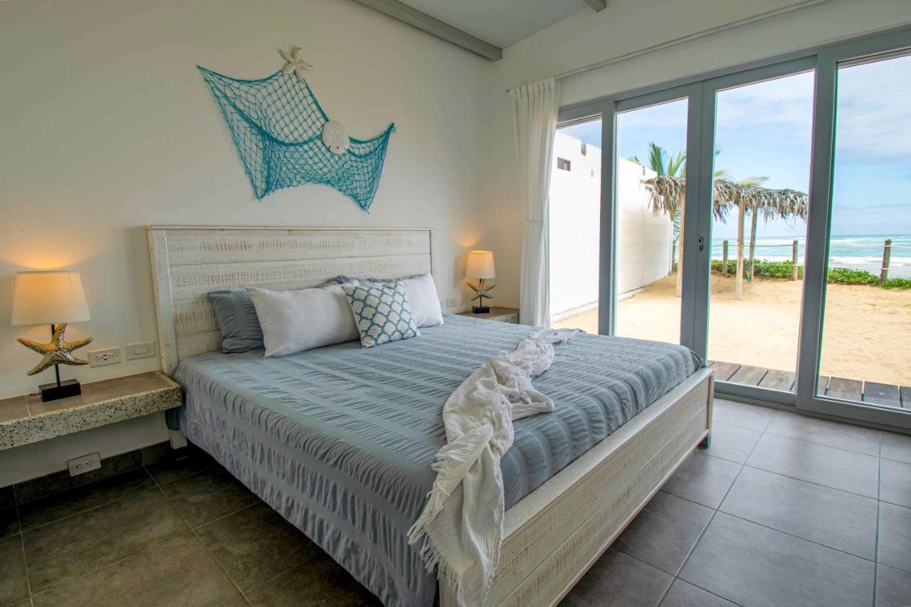 Sandy Feet House بْوُرتو فيلاميل المظهر الخارجي الصورة