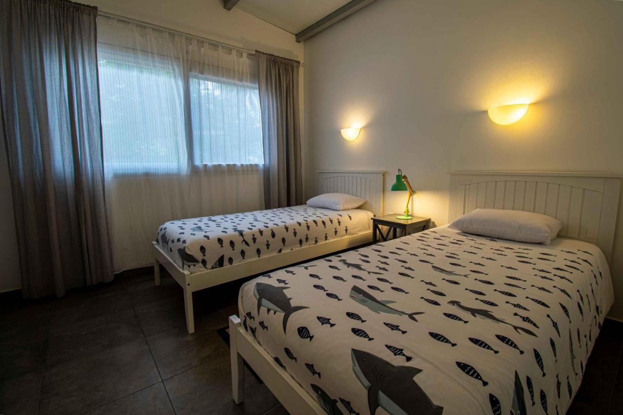 Sandy Feet House بْوُرتو فيلاميل المظهر الخارجي الصورة