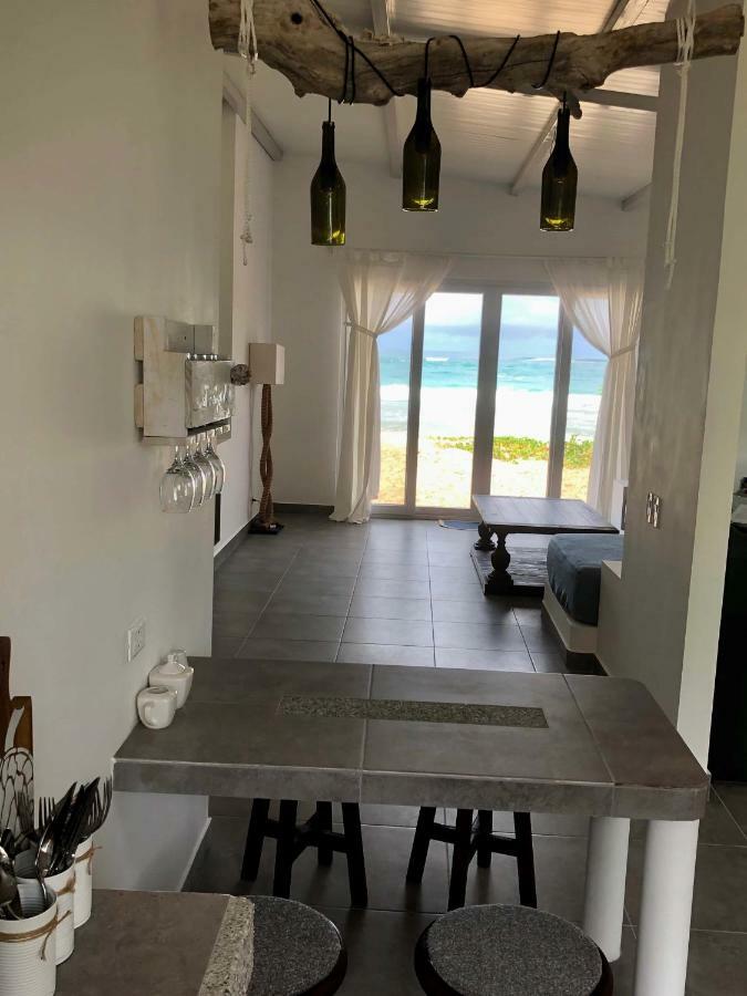 Sandy Feet House بْوُرتو فيلاميل المظهر الخارجي الصورة