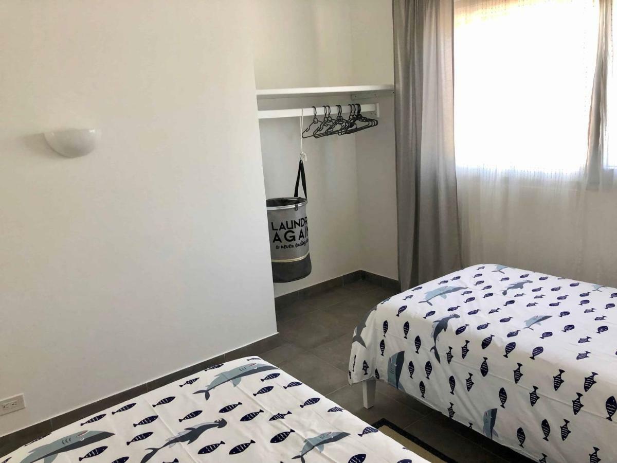 Sandy Feet House بْوُرتو فيلاميل المظهر الخارجي الصورة