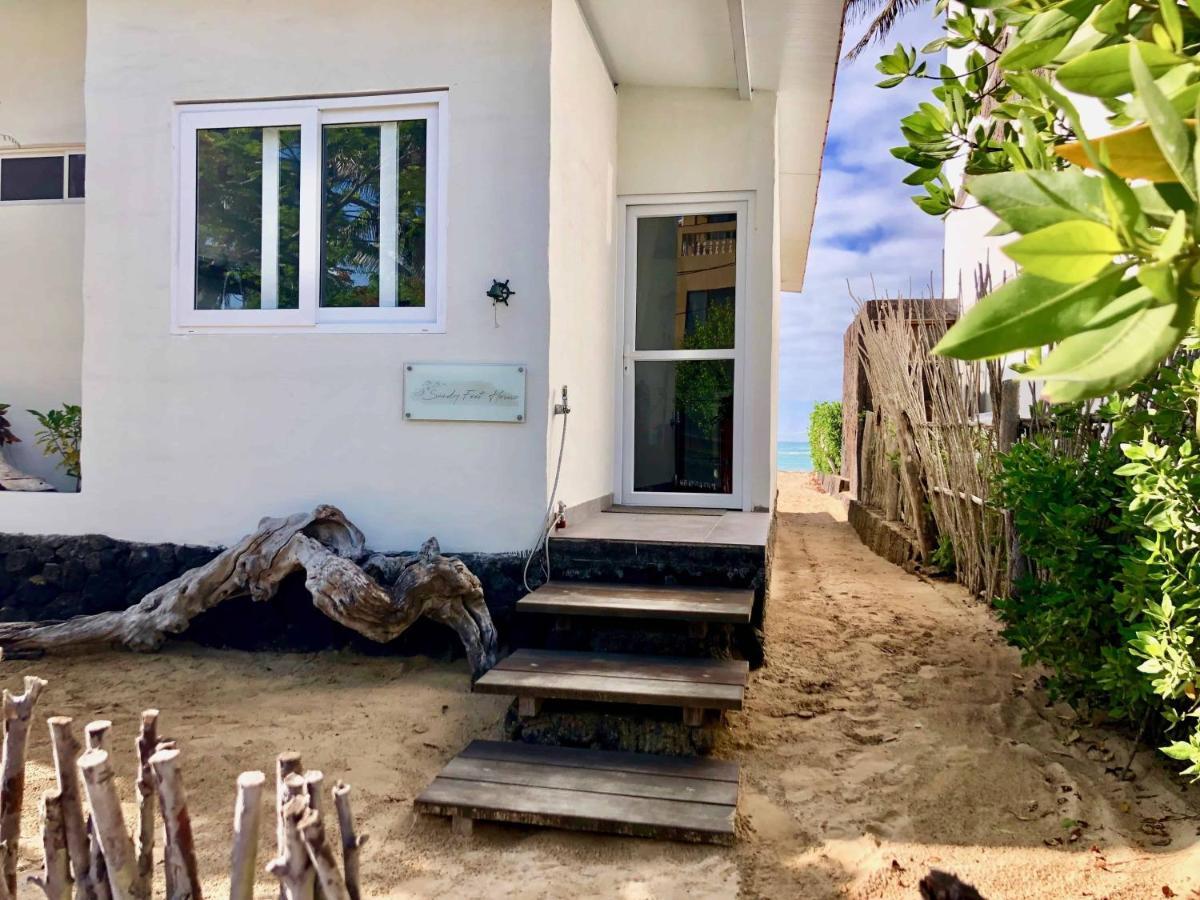 Sandy Feet House بْوُرتو فيلاميل المظهر الخارجي الصورة